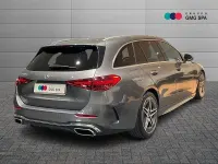 Usata Mercedes C300 Premium 265 CV (194 kW) 2022 Grigio Station wagon