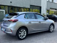 Usata Opel Corsa Elegance 75 CV (55 kW) 2020 Grigio Utilitaria