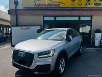 Usata Audi Q2 Business 116 CV (85 kW) 2017 Grigio SUV