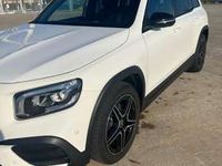 usata Mercedes GLB250 Sport 4matic auto