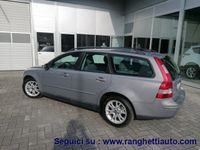 usata Volvo V50 2.0 D cat Momentum