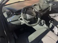 Usata Renault Zoe 42 kW (58 CV) 2017 Nero Utilitaria