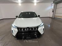 Ny Mitsubishi ASX Inform 91 HK (66 kW) 2026 Vit SUV
