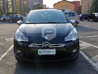 usata DS Automobiles DS3 DS 31.6 HDi 90 So Chic