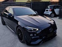 Usata Mercedes C200 AMG line 204 CV (150 kW) 2022 Berlina