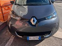 Usata Renault Zoe 39 kW (54 CV) 2017 Utilitaria