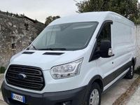 Usata Ford Transit 131 CV (96 kW) 2017