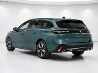 Usata Peugeot 308 SW GT 131 CV (96 kW) 2025 Diverse colorazioni Station wagon