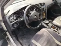 Usata VW Golf VII Highline 110 CV (80 kW) 2015 Berlina