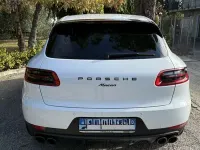 Usata Porsche Macan 252 CV (185 kW) 2017 SUV