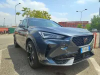 Usata Cupra Formentor 204 CV (150 kW) 2023 Grigio SUV