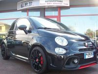 usata Abarth 595 5951.4 t-jet Competizione 180cv my18