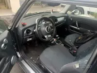 Usata Mini ONE 126 CV (92 kW) 2005 Nero Utilitaria