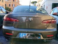 usata Alfa Romeo 159 1.9 Jtd 120 CV