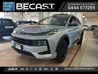 Nuova EVO Evo 7 174 CV (127 kW) 2026 SUV