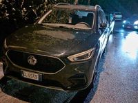 Usata MG ZS Comfort 106 CV (77 kW) 2022 SUV
