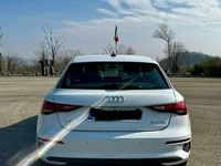 Usata Audi A3 116 CV (85 kW) 2021 Berlina