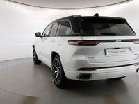 usata Jeep Grand Cherokee V 4xe