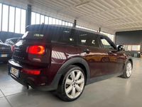 usata Mini Cooper S Clubman 2.0 192CV AUT.+NAVI+TETTO