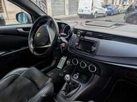 Usata Alfa Romeo Giulietta Exclusive 170 CV (125 kW) 2015 Rosso Berlina