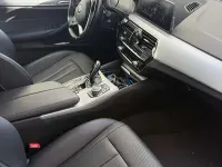 Usata BMW 520 190 CV (139 kW) 2020 Grigio Station wagon