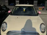 Usata Mini ONE 75 CV (55 kW) 2011 Utilitaria