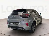 Occasion Ford Puma ST-Line 155 ch (114 kW) 2023 Gris SUV