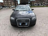 Usata Audi A3 102 CV (75 kW) 2008 Utilitaria
