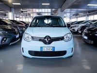 Usado Renault Twingo Equilibre 60 kW (82 CV) 2022 Other Utilitario