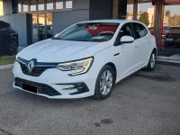 Usata Renault Mégane II Business 115 CV (84 kW) 2021 Bianco Berlina
