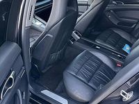 Usata Porsche Panamera 300 CV (220 kW) 2015 Nero Utilitaria