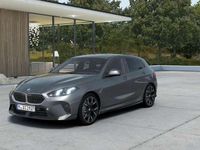 Nuova BMW 120 M Sport 170 CV (125 kW) 2026 Skyscraper grey metallic Utilitaria