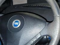 Käytetty Fiat Multipla 120 HP (88 kW) 2007 Musta Tila-auto