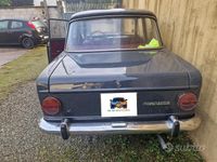 Occasion Fiat 1100R 49 ch (36 kW) 1960 Gris Berline