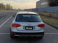 usata Audi A4 Allroad 2.0 TDI AVANT QUATTRO