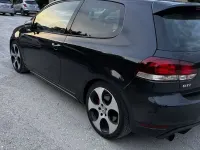 Usata VW Golf VI GTI 211 CV (155 kW) 2009 Utilitaria
