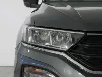 Usata VW T-Roc Style 150 CV (110 kW) 2019 SUV