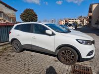 Usata Renault Kadjar 2019 Bianco SUV