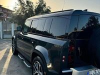 Usata Land Rover Defender SE Dynamic 200 CV (147 kW) 2023 Grigio SUV