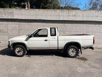 Usata Nissan King 1992 Bianco Pick-up