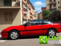 Usata Mitsubishi Eclipse 150 CV (110 kW) 1993 Rosso Utilitaria