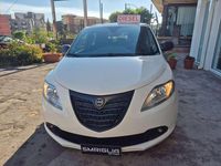 Usata Lancia Ypsilon S 95 CV (69 kW) 2013 Bianco Utilitaria