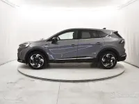 Usata Renault Symbioz Iconic 94 CV (69 kW) 2025 Grigio SUV