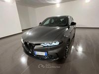 Usata Alfa Romeo Tonale Veloce 179 CV (131 kW) 2023 Gray SUV