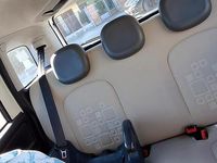 Usata Fiat Panda 85 CV (62 kW) 2015 Bianco Utilitaria