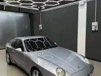 Usata Porsche 968 239 CV (175 kW) 1992 Coupé