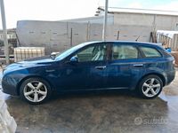 Usata Alfa Romeo 159 150 CV (110 kW) 2006 Station wagon