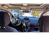 Usata Ford B-MAX Titanium 95 CV (69 kW) 2012 Monovolume