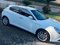 Usata Alfa Romeo Giulietta 2016 Berlina