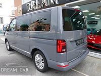 Usata VW Multivan Generation Six 150 CV (110 kW) 2022 Grigio Monovolume